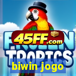 biwin jogo